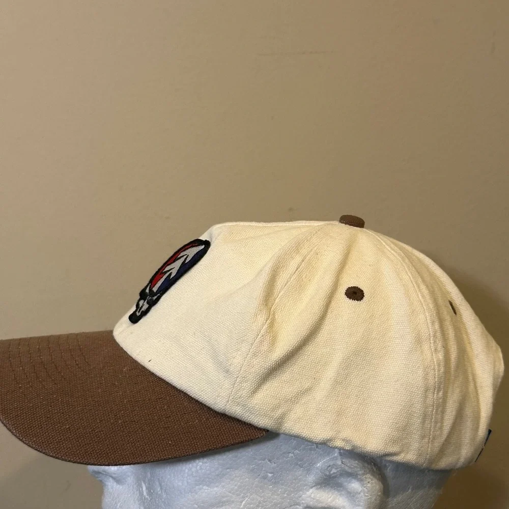 Huckberry grateful dead